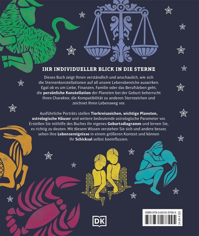 Produktbild: Astrologie f&uuml;r den Alltag