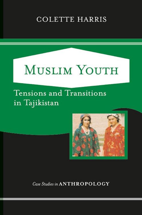 Produktbild: Muslim Youth