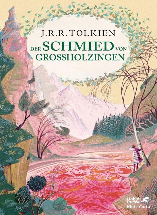 Produktbild: Der Schmied von Gro&szlig;holzingen