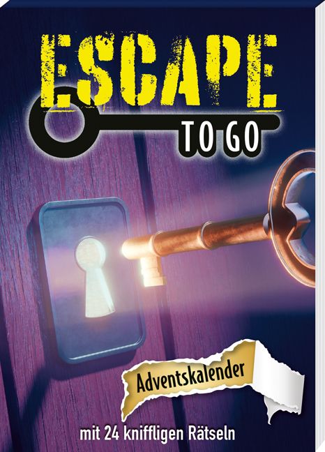 Produktbild: Escape to go