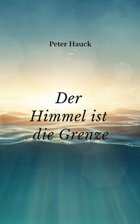 Produktbild: Der Himmel ist die Grenze