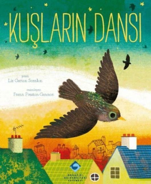 Produktbild: Kuslarin Dansi