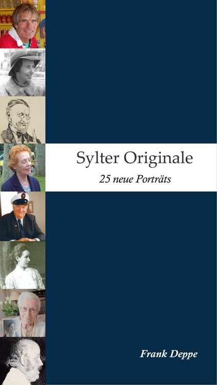 Produktbild: Sylter Originale 2