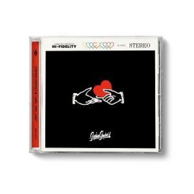 Produktbild: Love,Love,Love