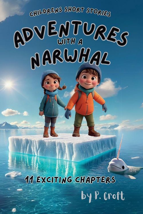 Produktbild: Adventures with a Narwhal