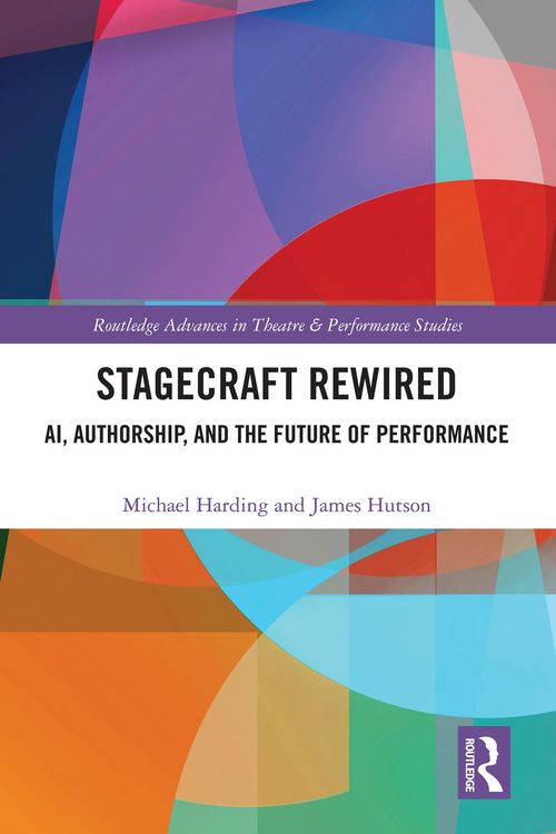 Produktbild: Stagecraft Rewired