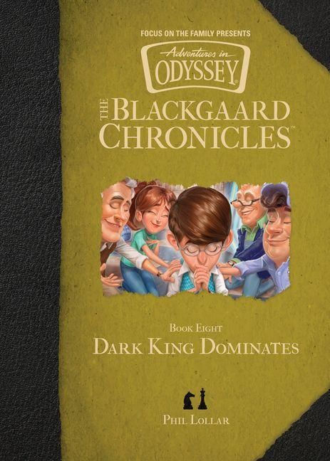 Produktbild: Dark King Dominates