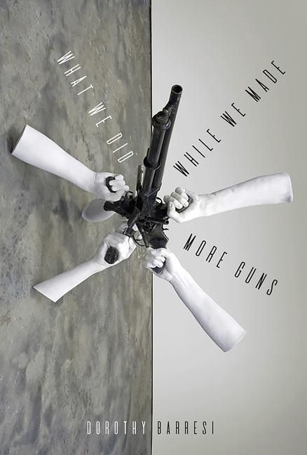 Produktbild: What We Did While We Made More Guns