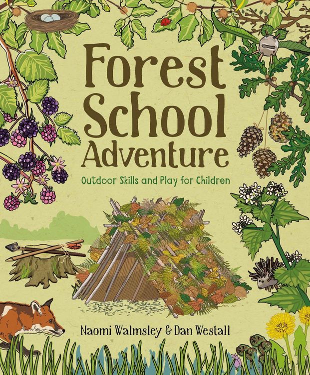 Produktbild: Forest School Adventure