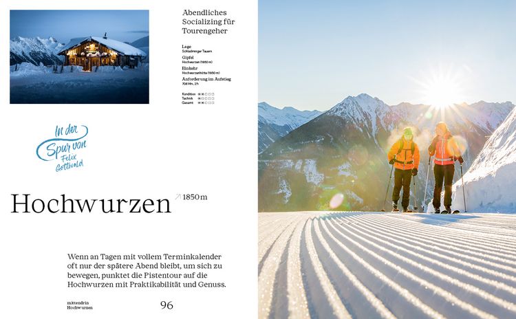Produktbild: Dem Genuss auf der Spur