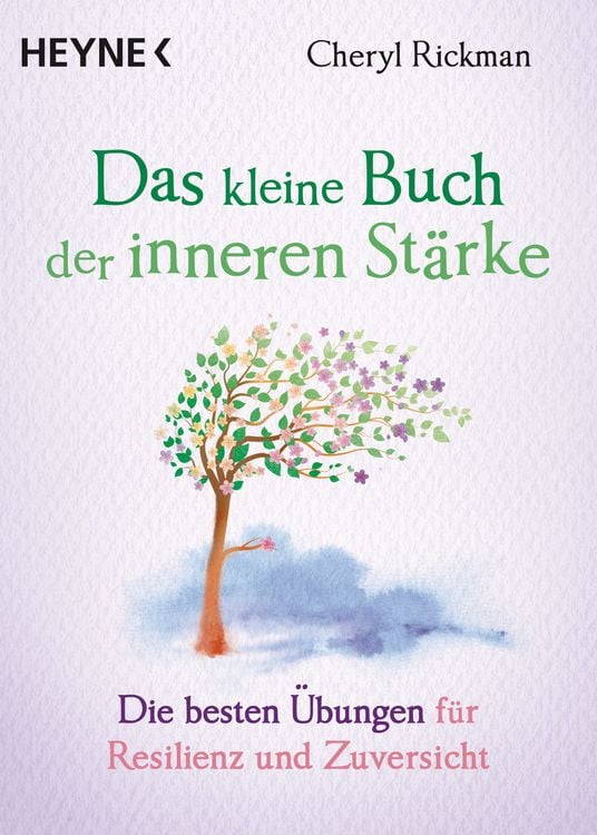 Produktbild: Das kleine Buch der inneren St&auml;rke