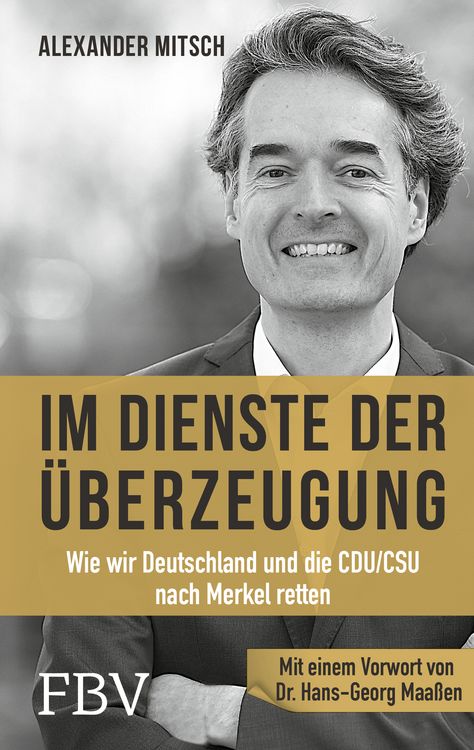 Produktbild: Im Dienste der &Uuml;berzeugung