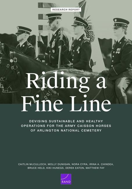 Produktbild: Riding a Fine Line