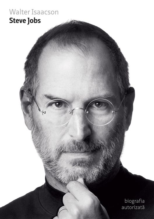 Produktbild: Steve Jobs