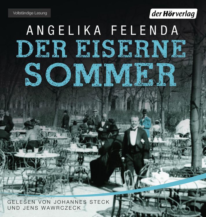 Produktbild: Der eiserne Sommer