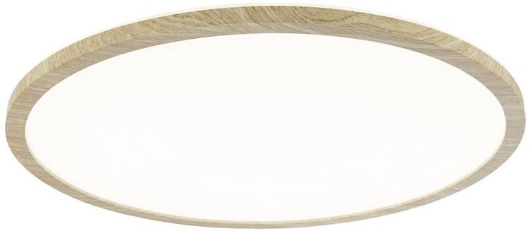 Produktbild: Paulmann 71029 LED-Wandleuchte LED 22W Holz