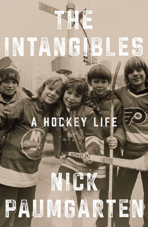 Produktbild: The Intangibles