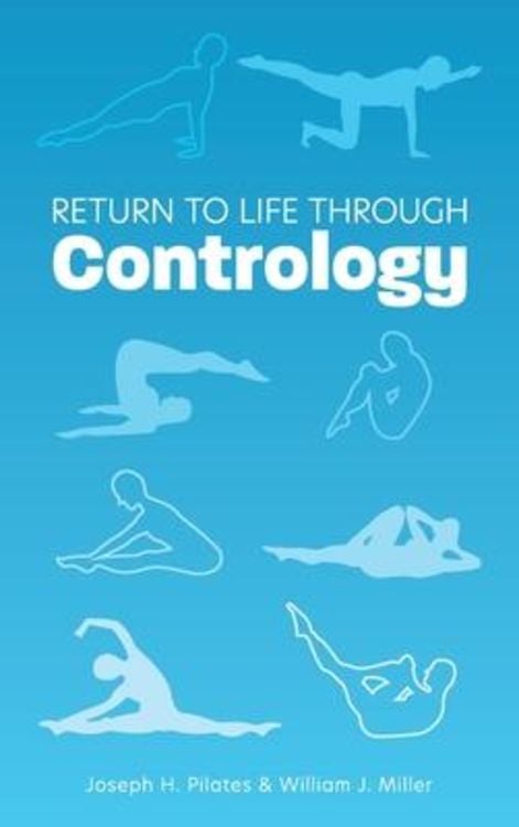 Produktbild: Return to Life Through Contrology