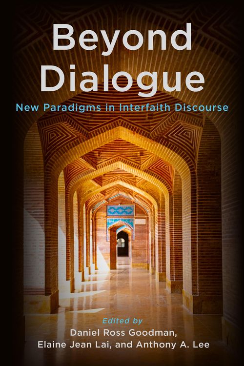 Produktbild: Beyond Dialogue