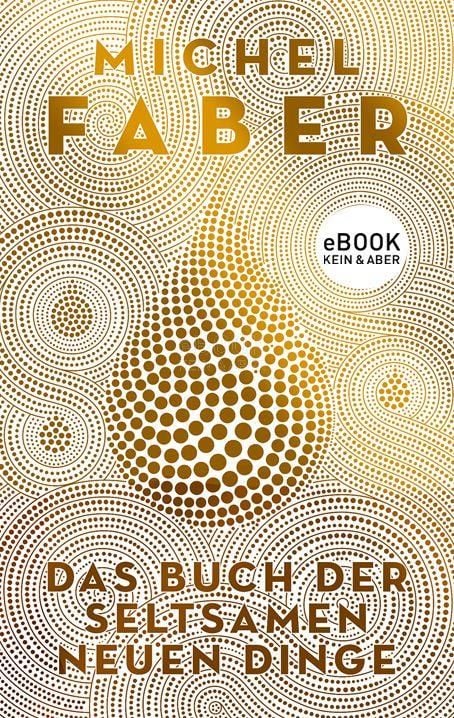 Produktbild: Das Buch der seltsamen neuen Dinge