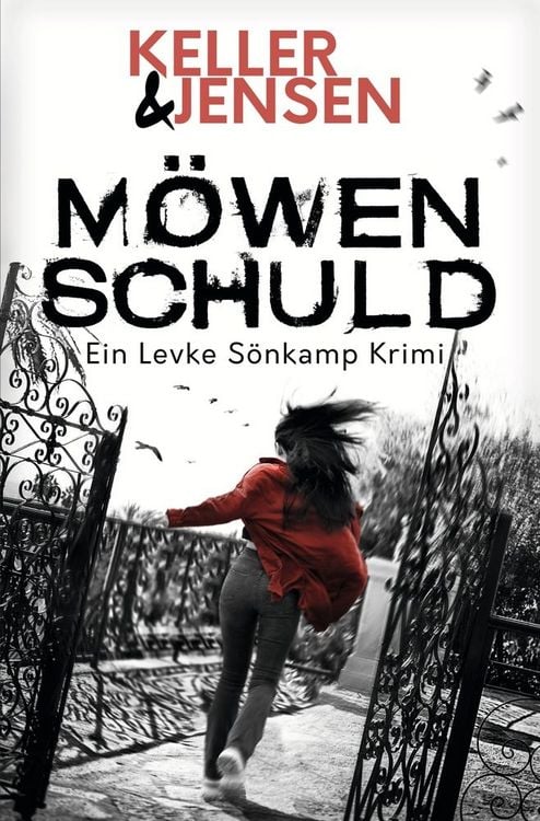 Produktbild: M&ouml;wenschuld