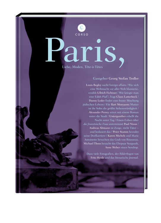 Produktbild: Paris