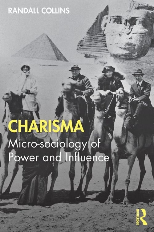 Produktbild: Charisma