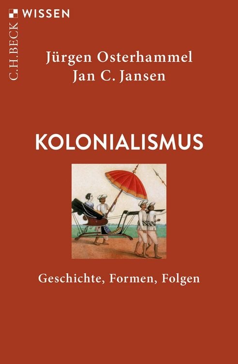 Produktbild: Kolonialismus