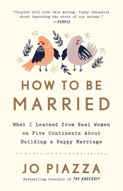 Produktbild: How to Be Married