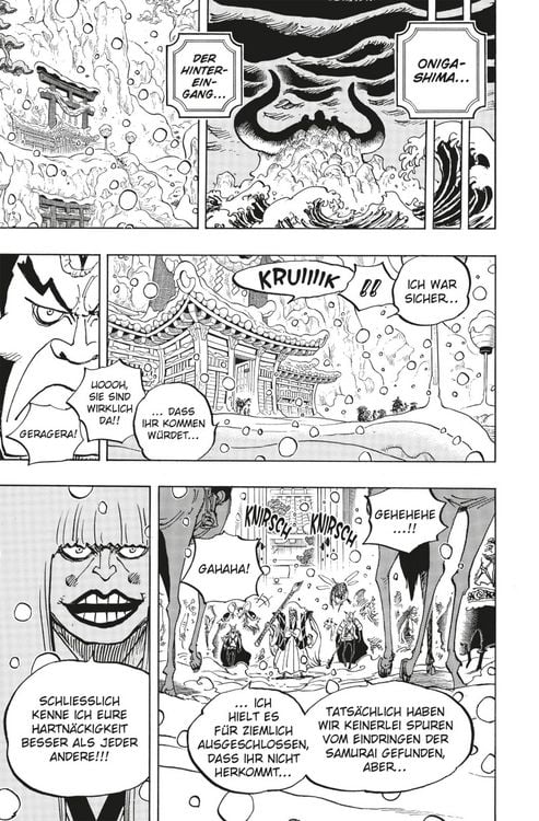 Produktbild: One Piece 98