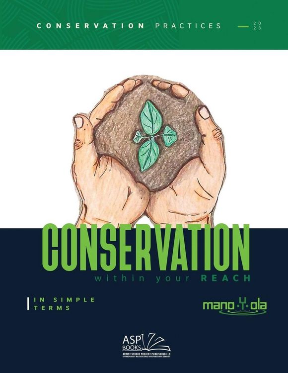 Produktbild: Conservation within your reach - Conservaci&oacute;n a tu alcance