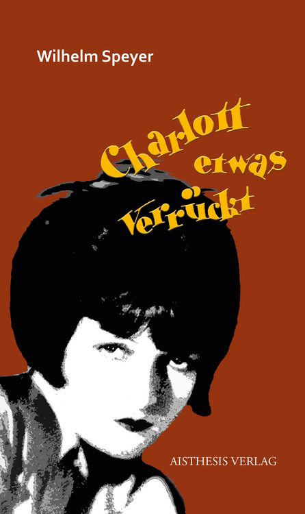 Produktbild: Charlott etwas verr&uuml;ckt