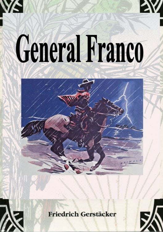 Produktbild: General Franco