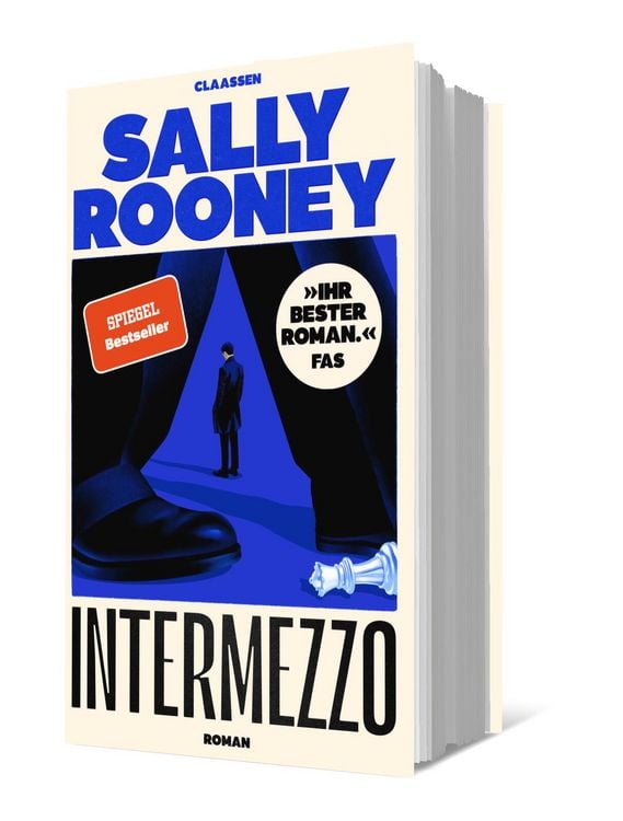Produktbild: Intermezzo