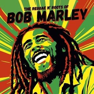 Produktbild: The Reggae N Roots Of