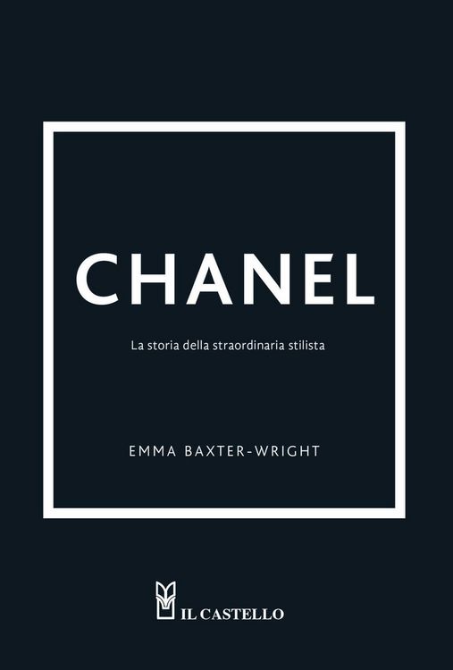 Produktbild: Chanel. La storia della straordinaria stilista