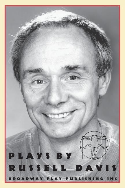 Produktbild: Plays By Russell Davis