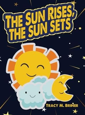 Produktbild: The Sun Rises, The Sun Sets