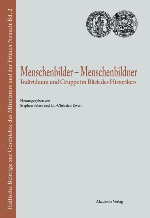 Produktbild: Menschenbilder - Menschenbildner