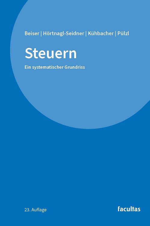 Produktbild: Steuern