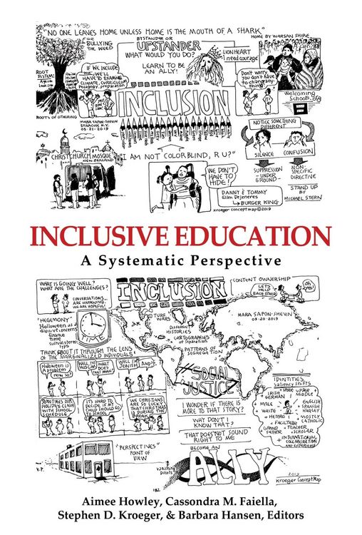 Produktbild: Inclusive Education