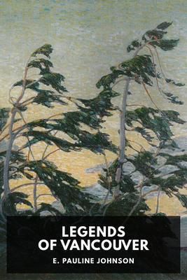 Produktbild: Legends of Vancouver