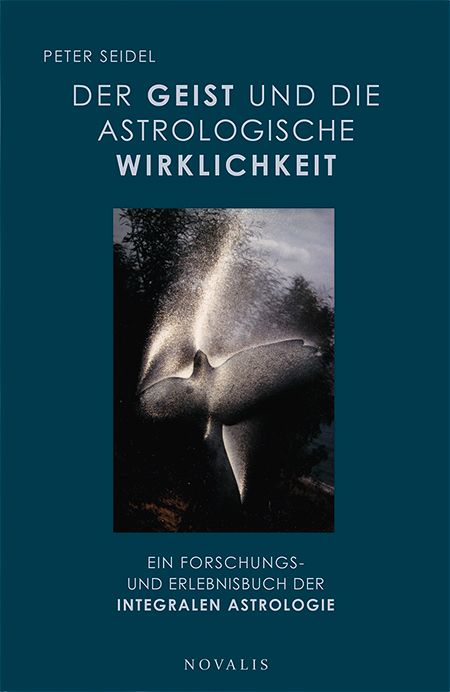 Produktbild: Der Geist und die astrologische Wirklichkeit