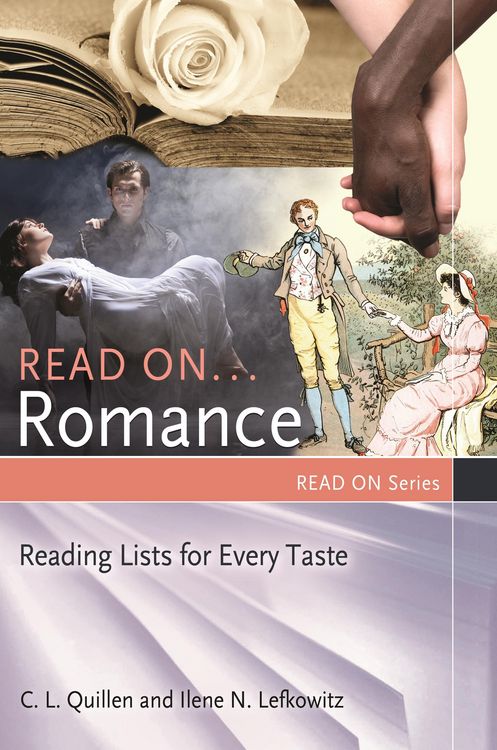 Produktbild: Read On ... Romance