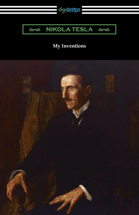 Produktbild: My Inventions