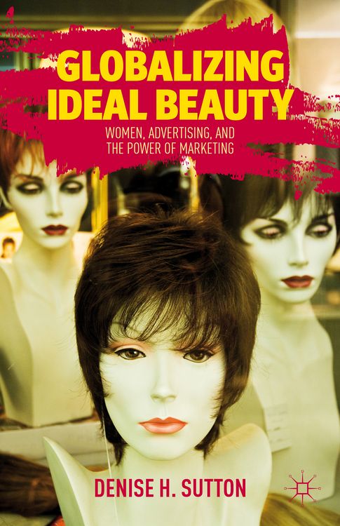 Produktbild: Globalizing Ideal Beauty