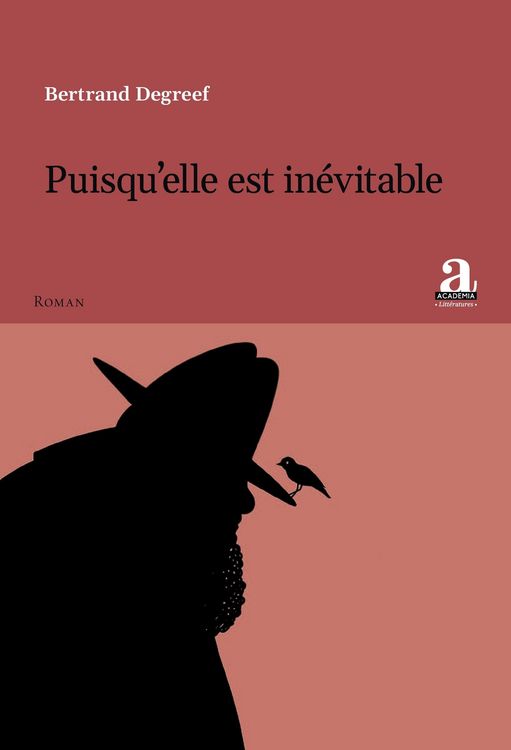 Produktbild: Puisqu'elle est in&eacute;vitable