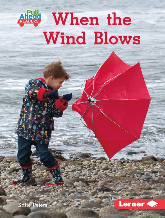 Produktbild: When the Wind Blows