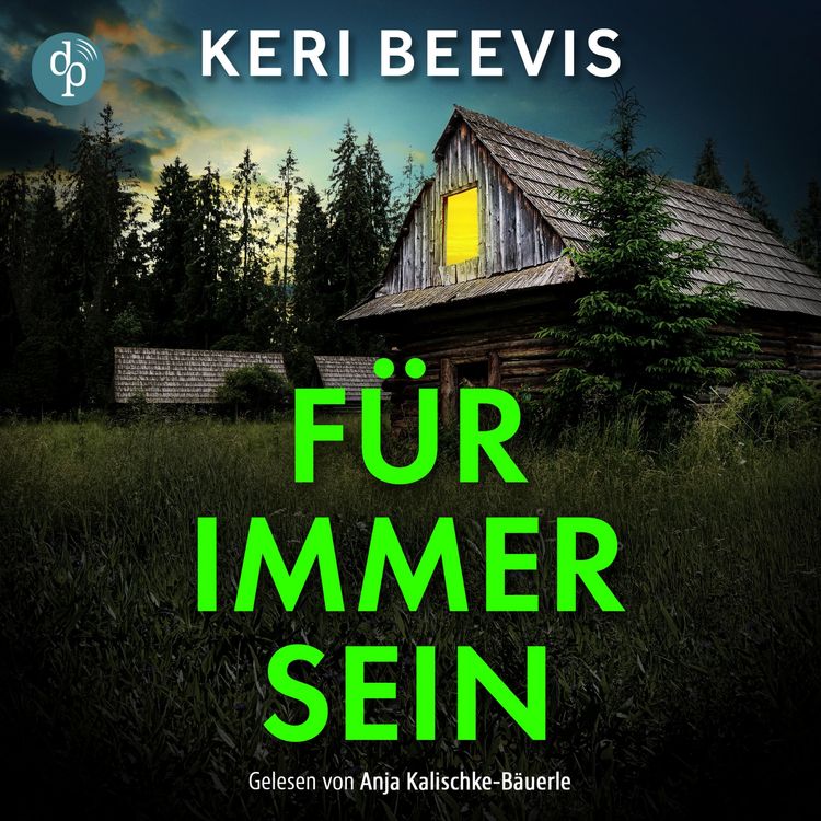 Produktbild: F&uuml;r immer sein | Nervenaufreibendes Domestic Thriller H&ouml;rbuch