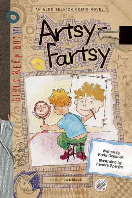 Produktbild: Artsy-Fartsy